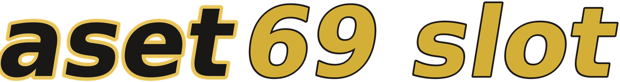 aset69 slot logo